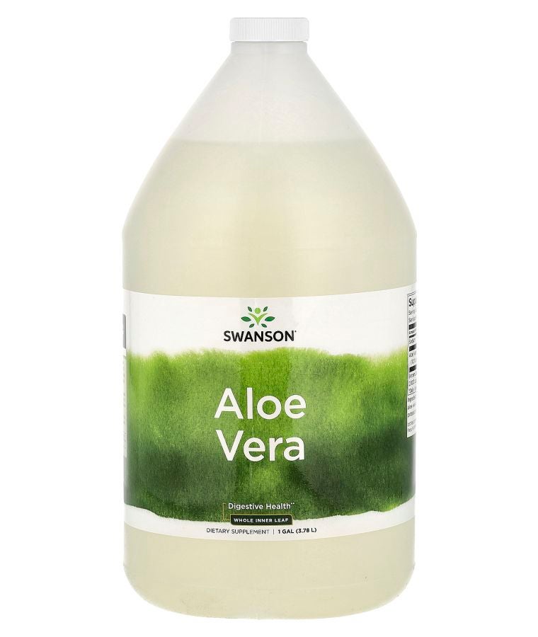 Aloe Vera 1 Gal (3.78 l)