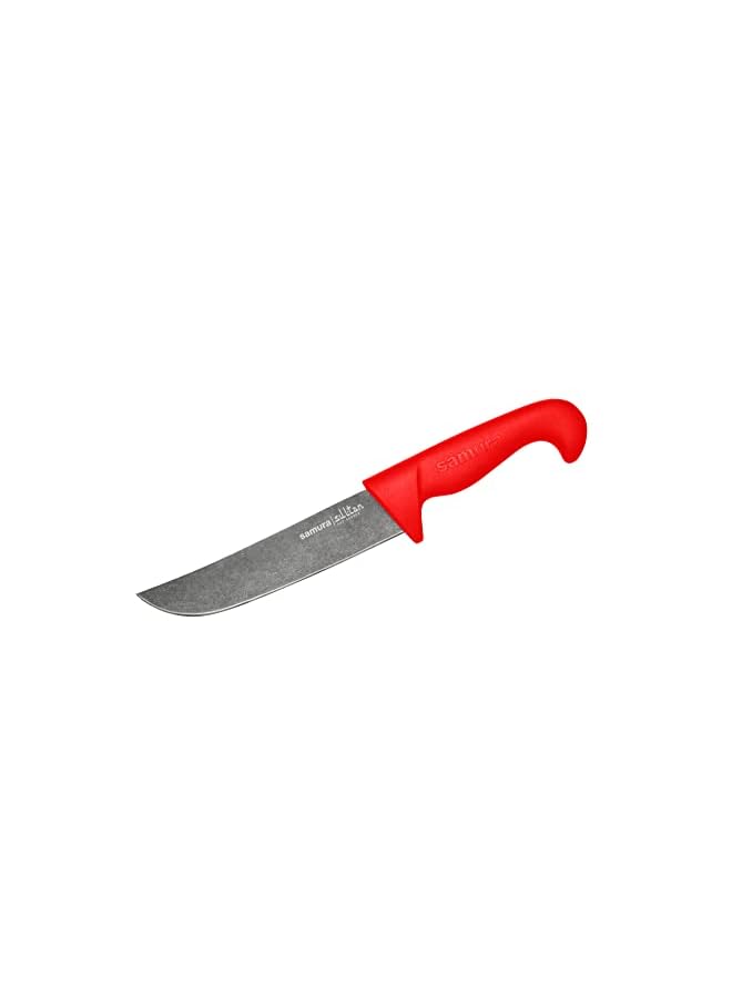 SULTAN PRO Stonewash Chef's Knife 6.5"/166 mm, (Black)  - Image 3