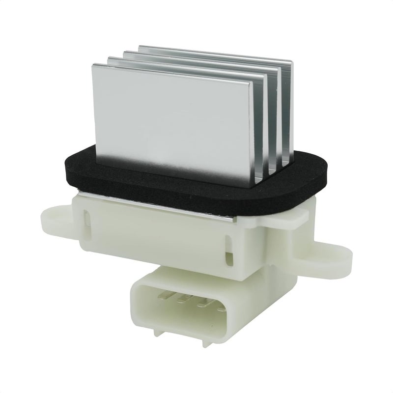 Marsflex Blower Motor Resistor BL3Z19E624A for Ford F150, Expedition, Lincoln Navigator - Image 1