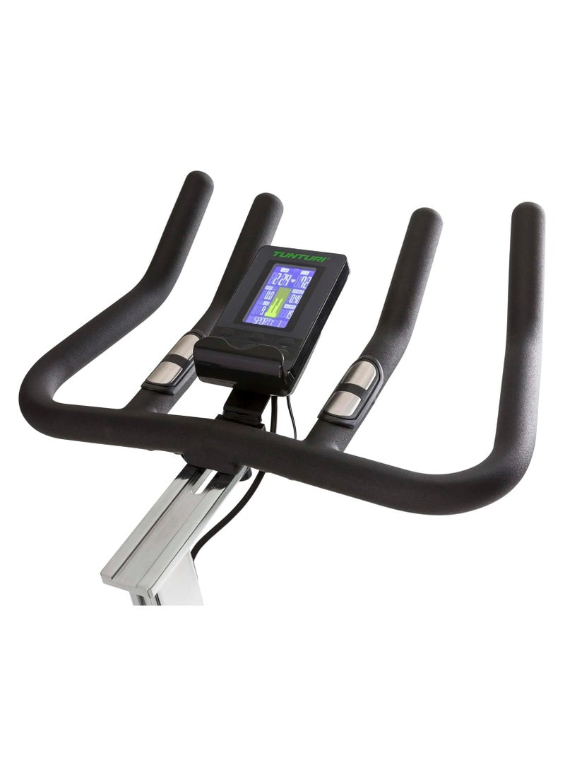 Tunturi S40 Sprinter Bike Front Compentence  - Image 5