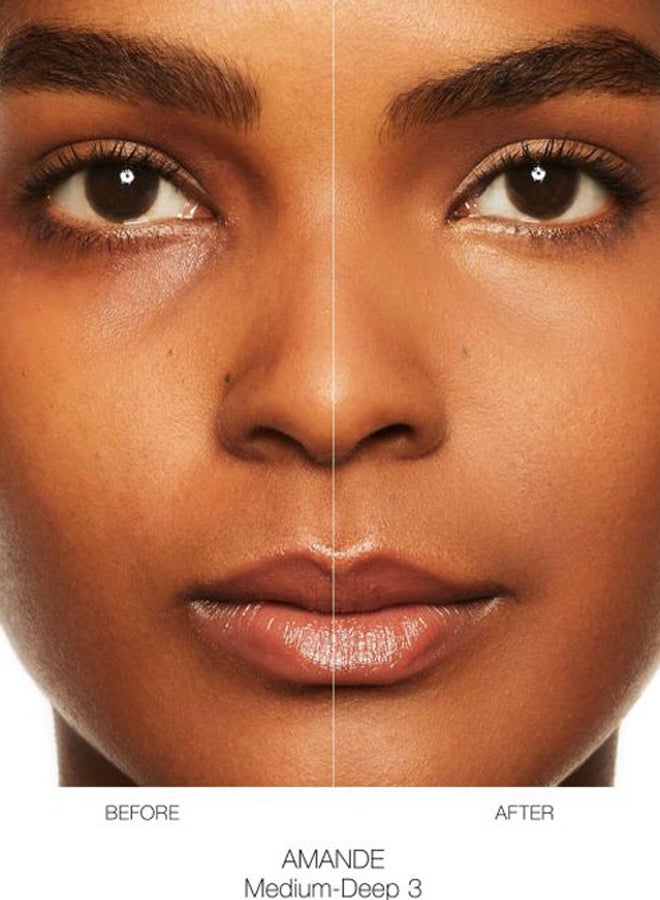 NARS Soft Matte Face Concealer Amande - Image 3