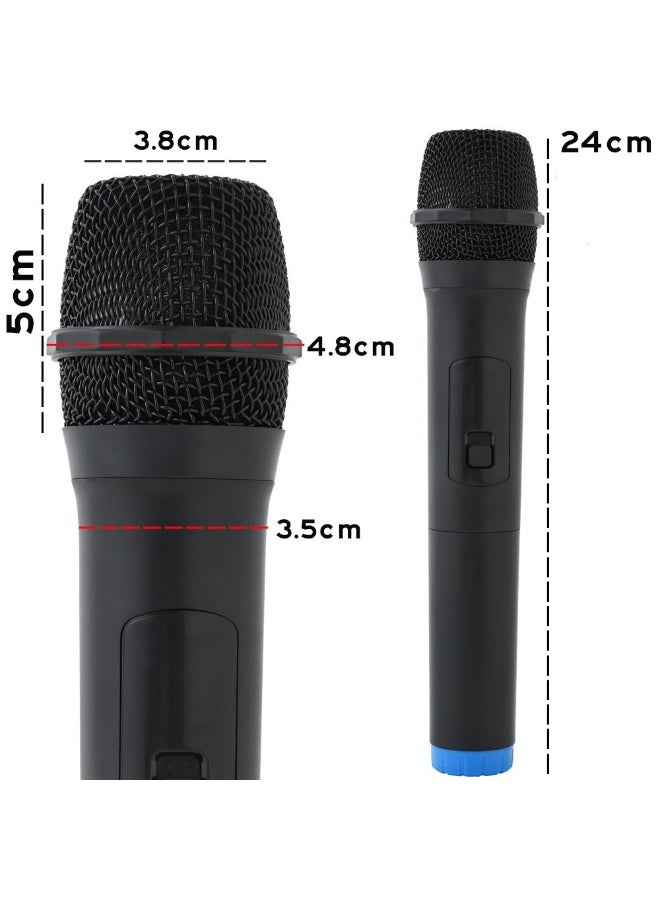 EBMINI New Professional Home KTV Singing Recording Home Karaoke Microphone