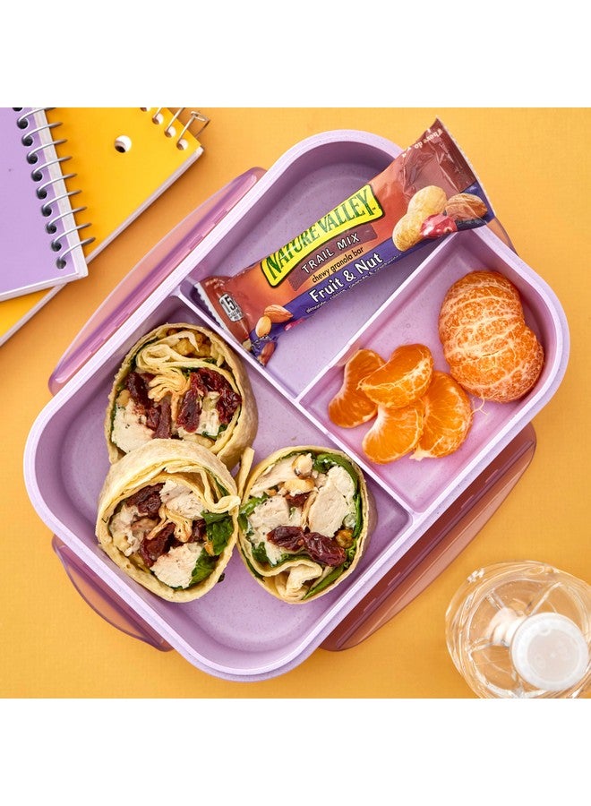 ناتشر فالي بارات جرانولا طرية بالفواكه والمكسرات من ناتشر فالي، مزيج من المكسرات، 1.2 أونصة، 15 قطعة - Image 3