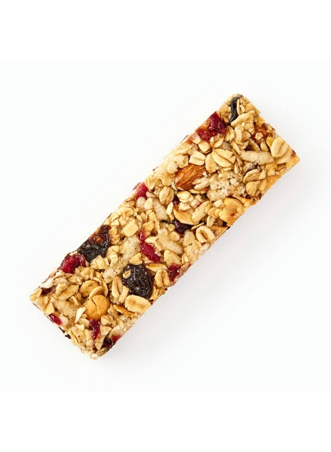 ناتشر فالي بارات جرانولا طرية بالفواكه والمكسرات من ناتشر فالي، مزيج من المكسرات، 1.2 أونصة، 15 قطعة - Image 4