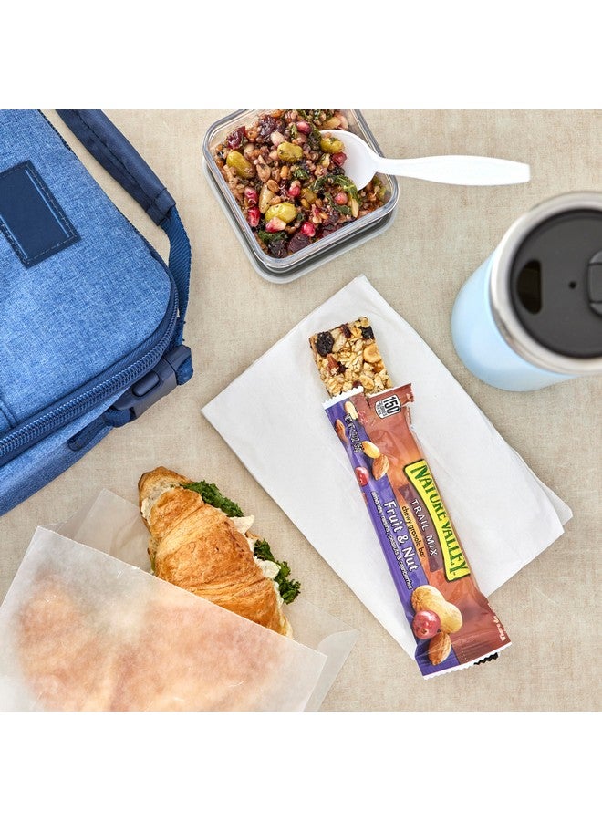 ناتشر فالي بارات جرانولا طرية بالفواكه والمكسرات من ناتشر فالي، مزيج من المكسرات، 1.2 أونصة، 15 قطعة - Image 2