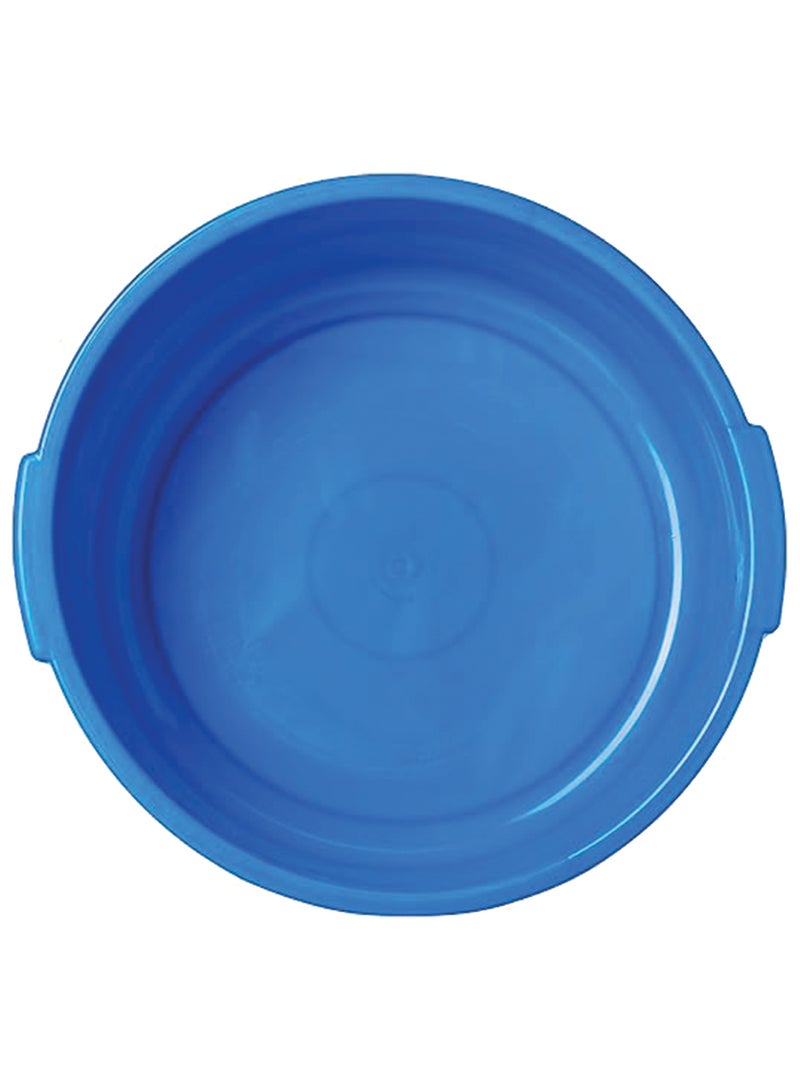 كوزموبلاست حوض بلاستيكي دائري ١٢ بوصة - حوض سعة ٦ لتر - Image 4