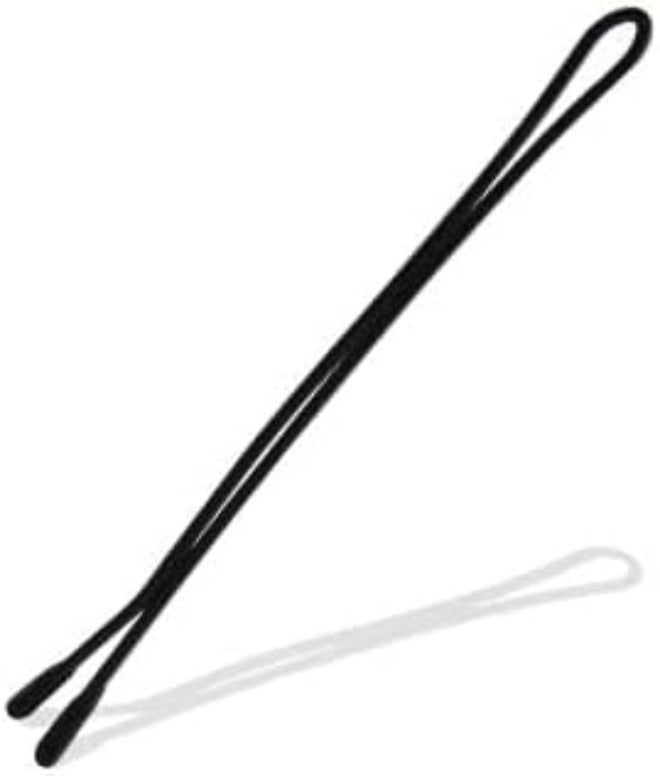Goriki Hair Pins -  Black - Image 5