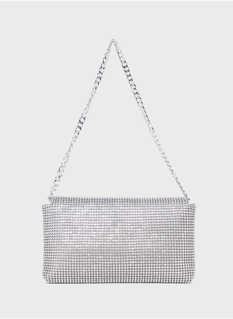 GUESS Zalina Clutch  - Image 2