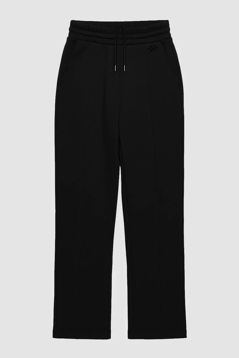 Tommylife TOMMY Women's Cotton Blend Sweatpants