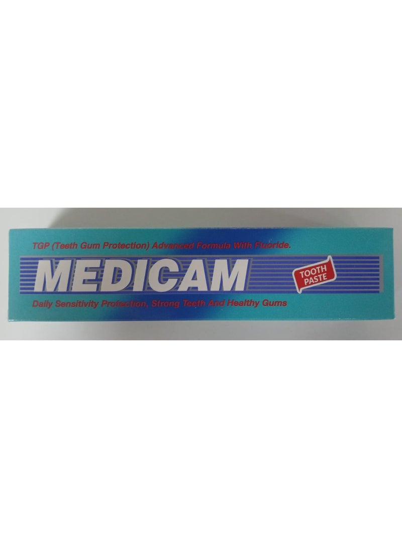 Medicam Dental Cream Toothpaste 100grams