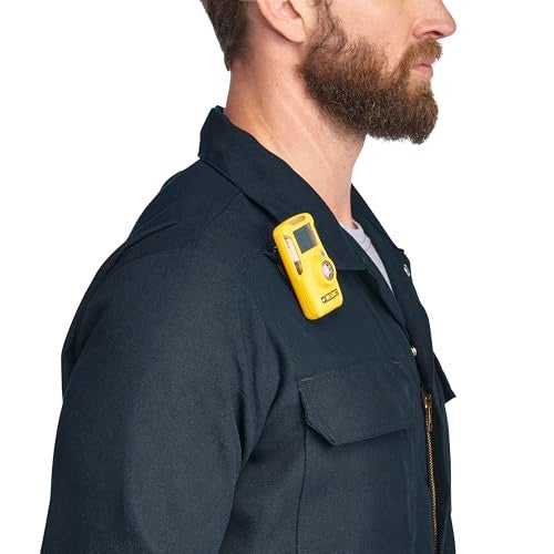 Bulwark FR Bulwark Men's Flame Resistant 4.5 oz Nomex IIIA Premium Coverall, Navy, 54 - Image 4
