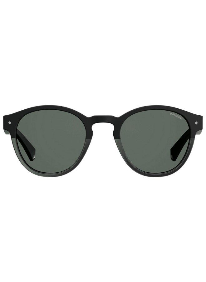 Polaroid Panthos Polaroid Sunglasses Frames - Image 1