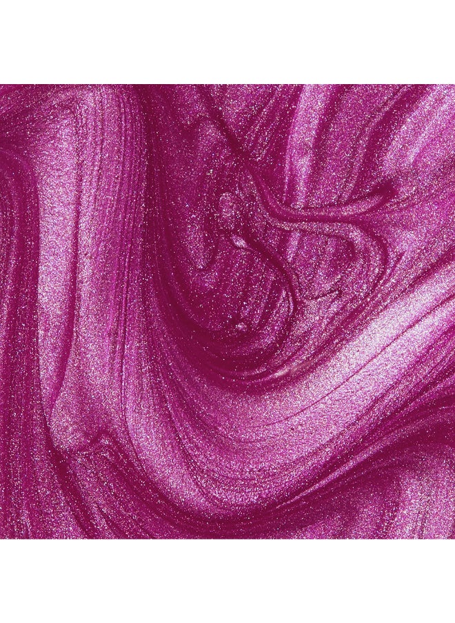 OPI Nail Envy - Powerful Pink, Pink, 15Ml  - Image 2