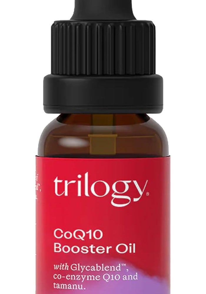Trilogy Age Proof CoQ10 Booster Serum with Glycablend, 20ml - Image 1