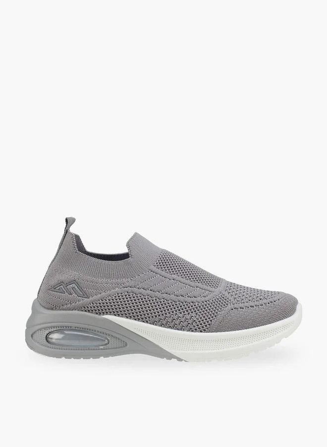 شو اكسبرس Boys Slip-On Sports Shoes