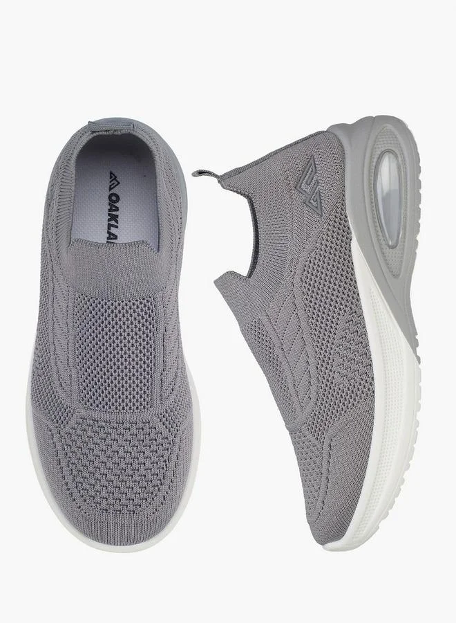 شو اكسبرس Boys Slip-On School Sports Shoes