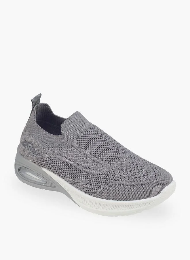 شو اكسبرس Boys Slip-On School Sports Shoes