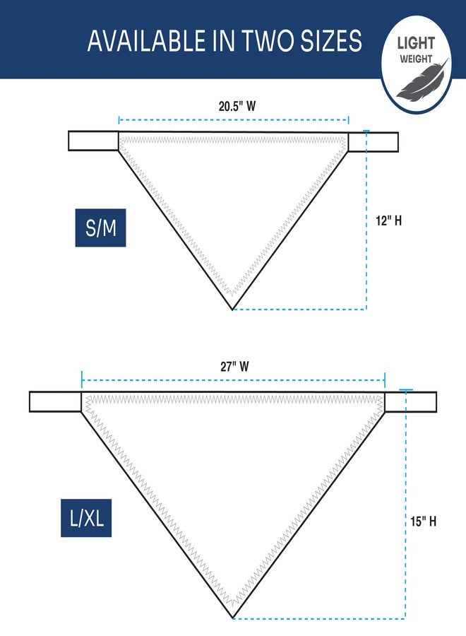 Pets First MLB Los Angeles Dodgers TIE Bandana, Large/X-Large. Dog Bandana Scarf Bib for Pet Cat Dog. The Ultimate Game-Day, Party Bandanna, Birthday Event - Image 4