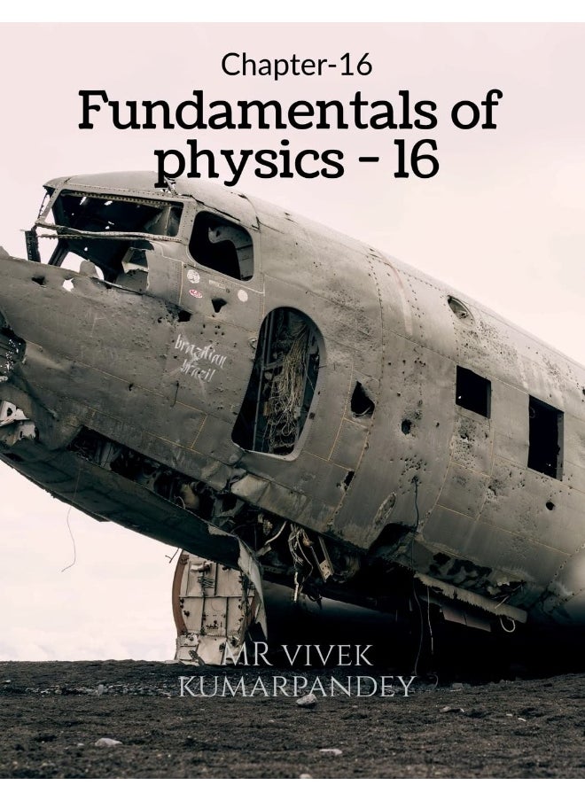 Fundamentals of physics - 16 