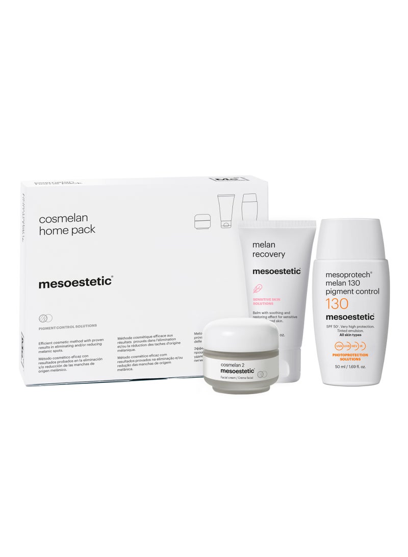 متوسط ​​الجمال ميزو استيتيك كوزميلان هوم باك - Image 2