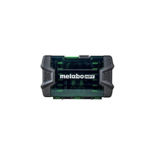 Metabo HPT Impact Driver Bit Set (60-Piece) - Image 4