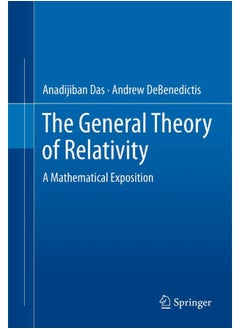 The General Theory of Relativity: A Mathematical Exposition 