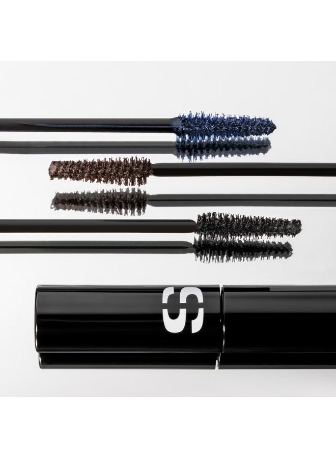 Sisley Paris Mascara So Stretch 1 Deep Black - Image 4