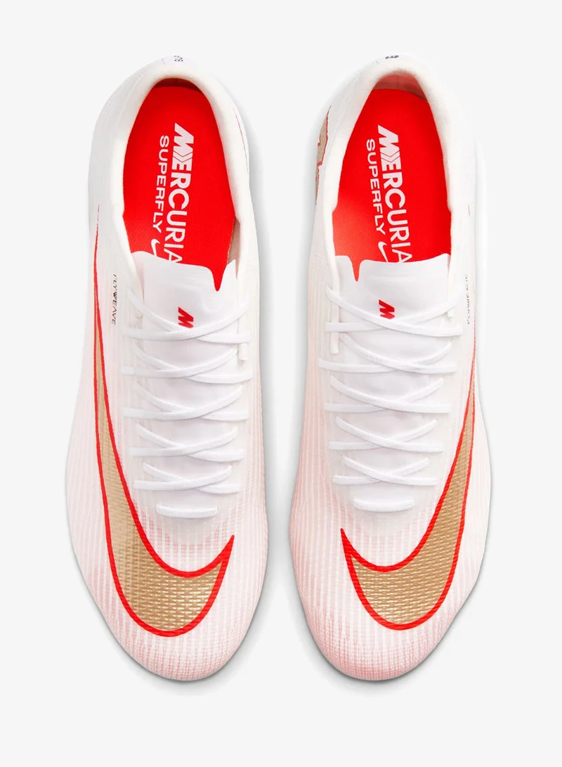 Nike White Nike Mercurial Superfly 11 Pro for Men | Best Price UAE