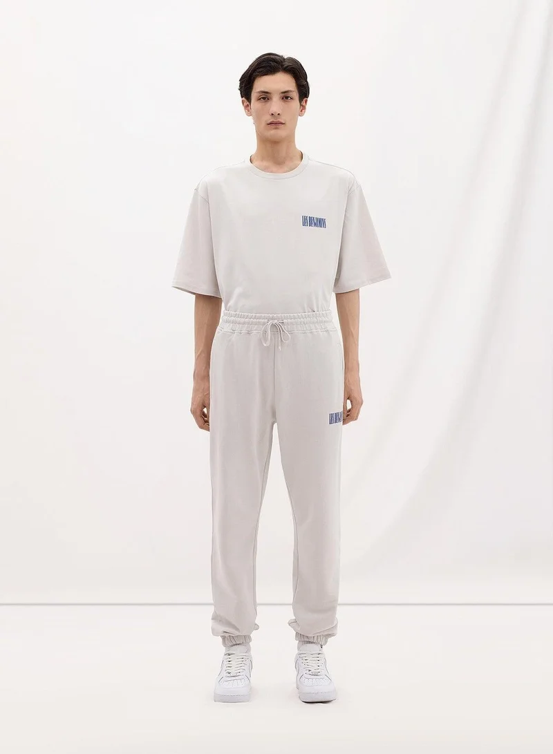 LES BENJAMINS RELAXED SWEATPANT 003