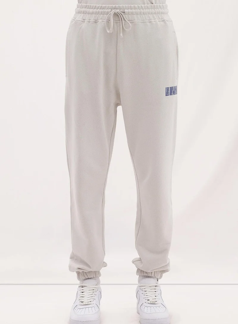 LES BENJAMINS RELAXED SWEATPANT 003