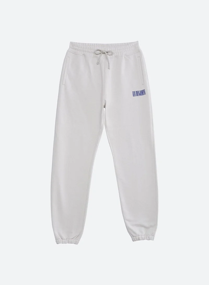 LES BENJAMINS RELAXED SWEATPANT 003