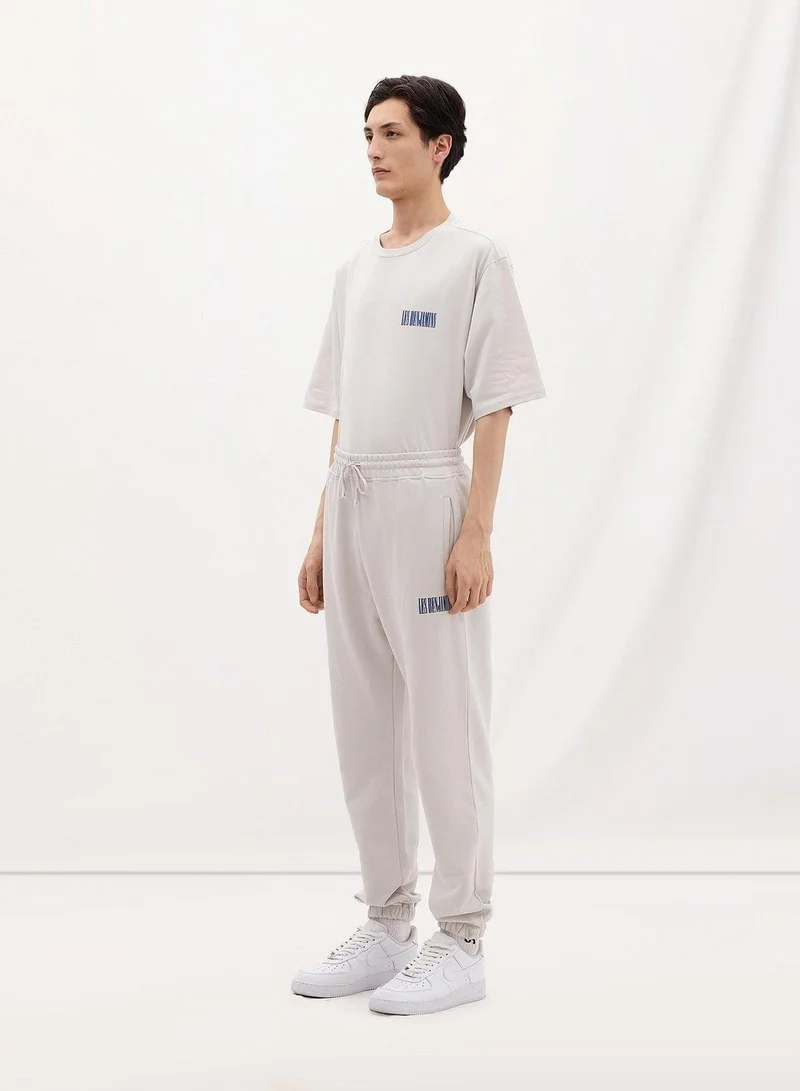 LES BENJAMINS  RELAXED SWEATPANT 003 for Men | Best Price UAE