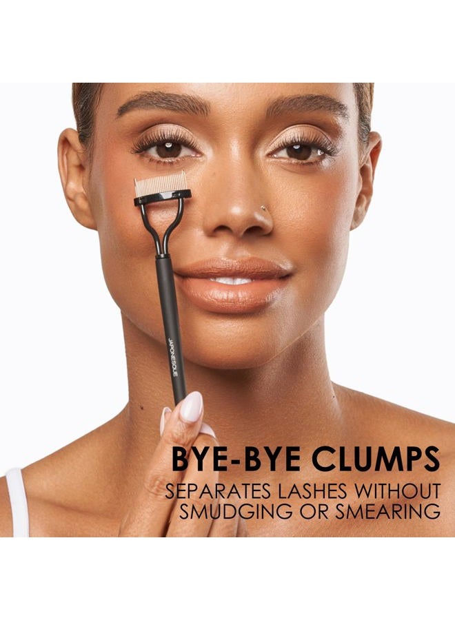 Japonesque فاصل الرموش بلمسة مخملية - Image 3