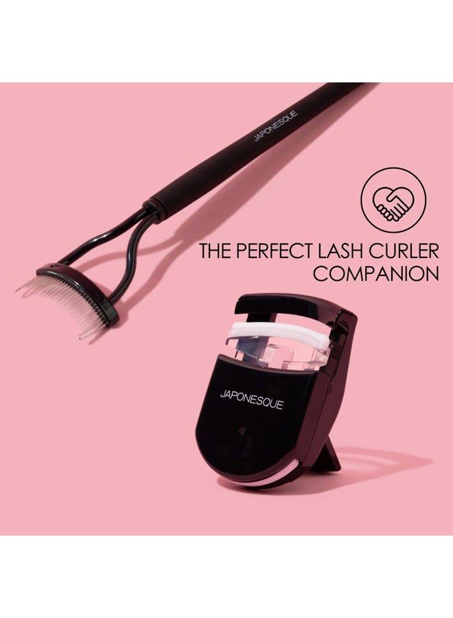 Japonesque فاصل الرموش بلمسة مخملية - Image 2