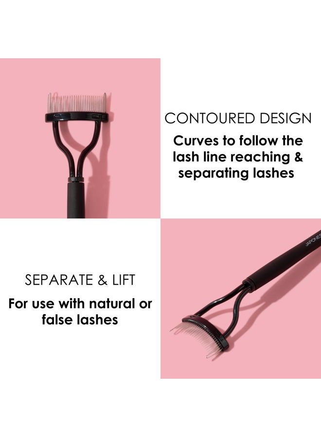 Japonesque فاصل الرموش بلمسة مخملية - Image 5