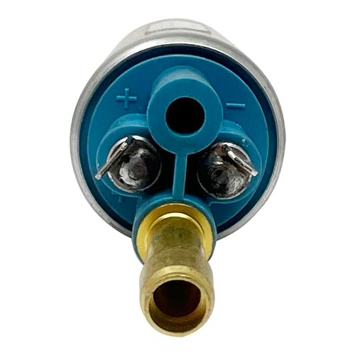 Fuel Pump Factory FPF Low Pressure (Lift) Fuel Pump for Mercury Verado Replace OEM # 880596T58 - Image 3