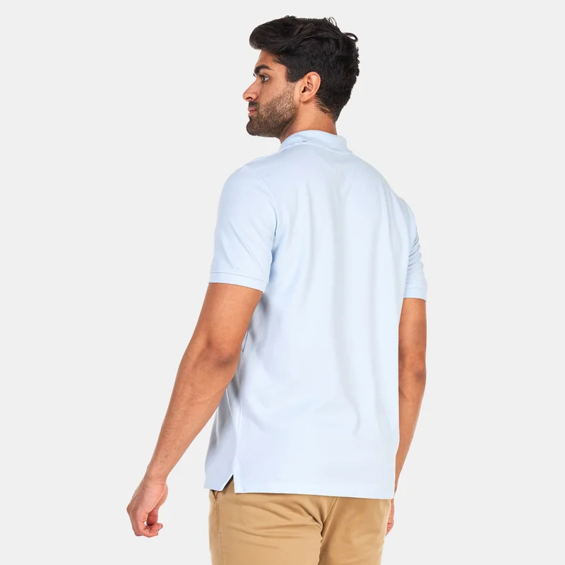 Timberland Men's Millers River Polo Shirt