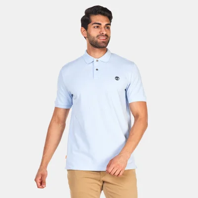 Timberland Men's Millers River Polo Shirt