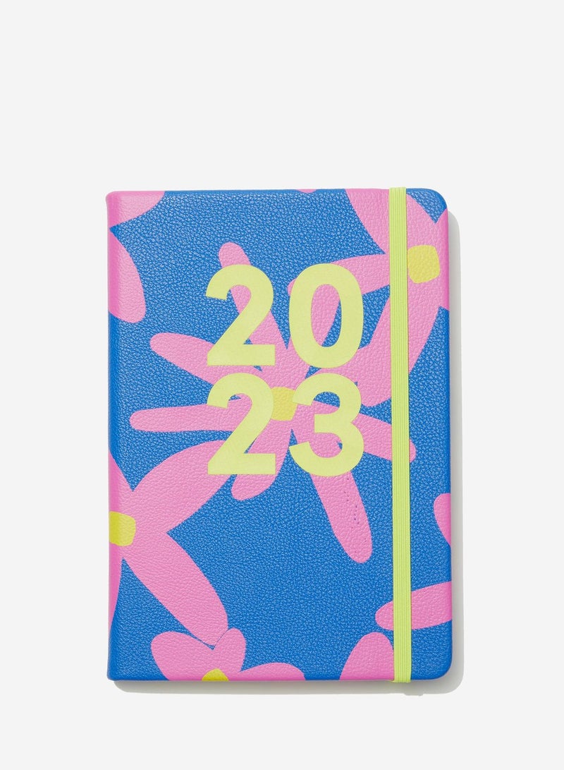 تايبو مفكرة أسبوعية 2023 - Image 1
