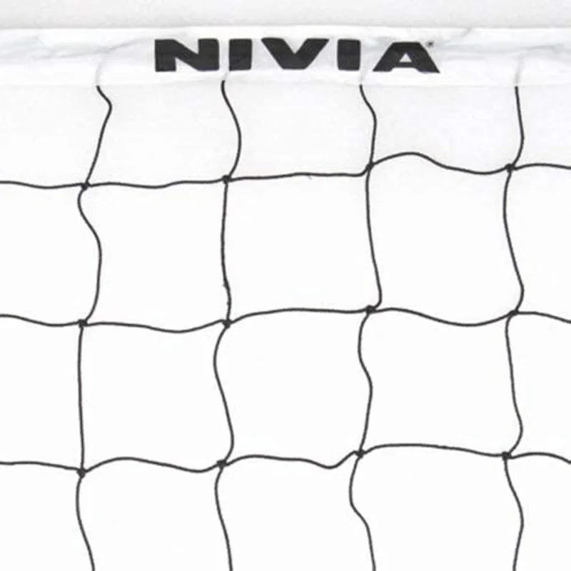 نيفيا Nivia Jh-P003 Volleyball Net