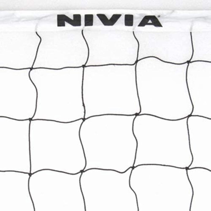 Nivia Jh-P003 Volleyball Net - Image 1