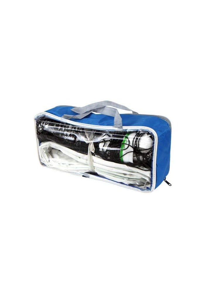 Nivia Jh-P003 Volleyball Net - Image 2