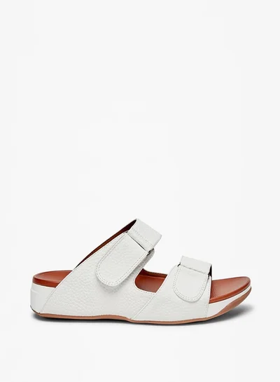 Le Confort Boys Textured Slip-On Arabic Sandals