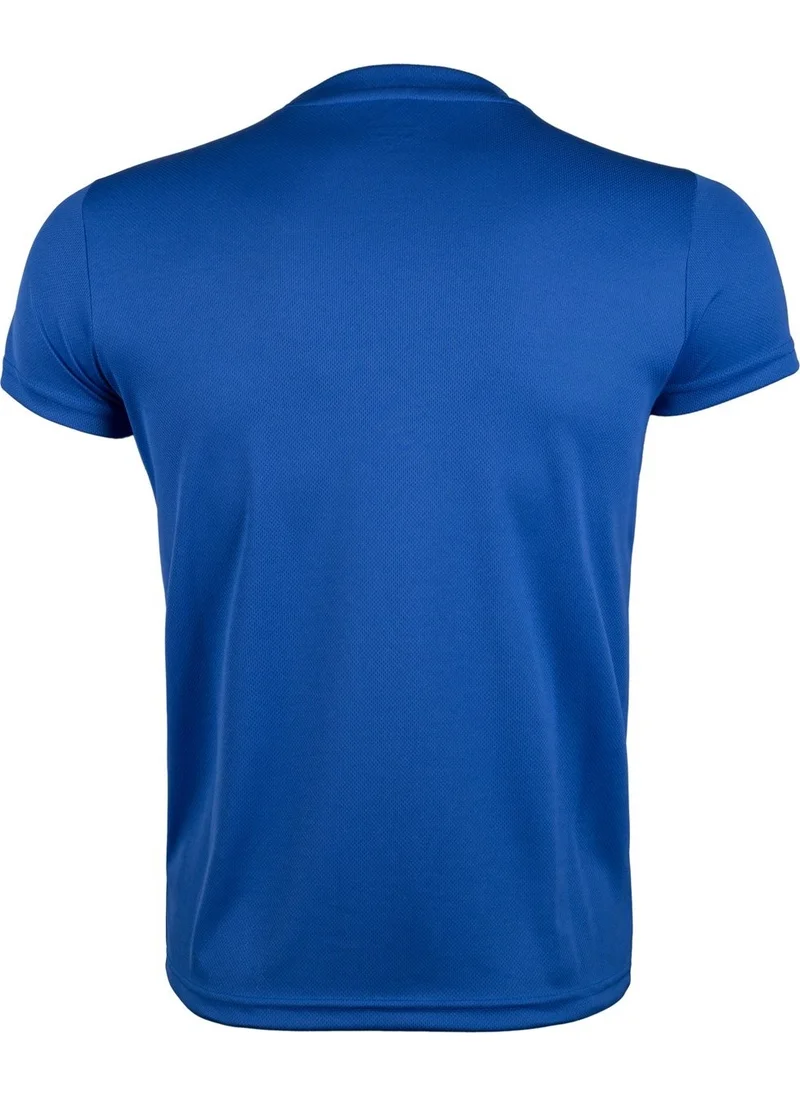 Evolite Netdry Thermal T-Shirt - Blue