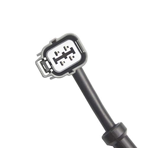 higherbro 2X Upstream+Downstream Oxygen Sensor 1 & 2 for 2002 2003 2004 Honda CR-V 2.4L - Image 5