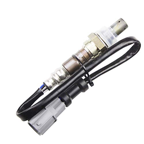 higherbro 2X Upstream+Downstream Oxygen Sensor 1 & 2 for 2002 2003 2004 Honda CR-V 2.4L - Image 2