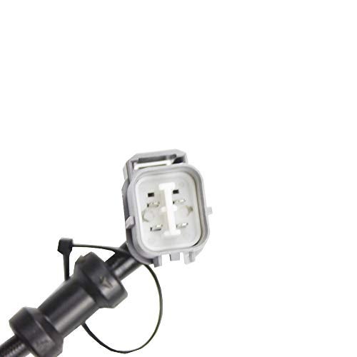 higherbro 2X Upstream+Downstream Oxygen Sensor 1 & 2 for 2002 2003 2004 Honda CR-V 2.4L - Image 4