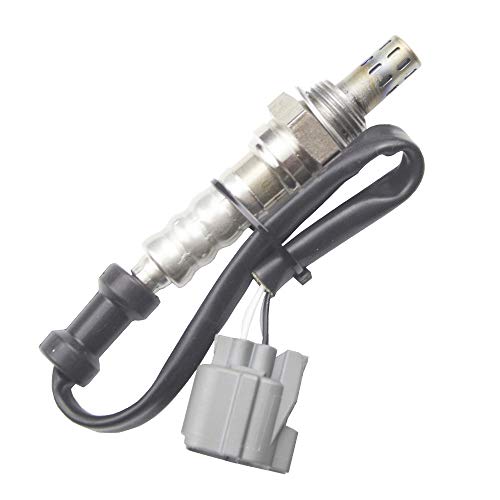 higherbro 2X Upstream+Downstream Oxygen Sensor 1 & 2 for 2002 2003 2004 Honda CR-V 2.4L - Image 3
