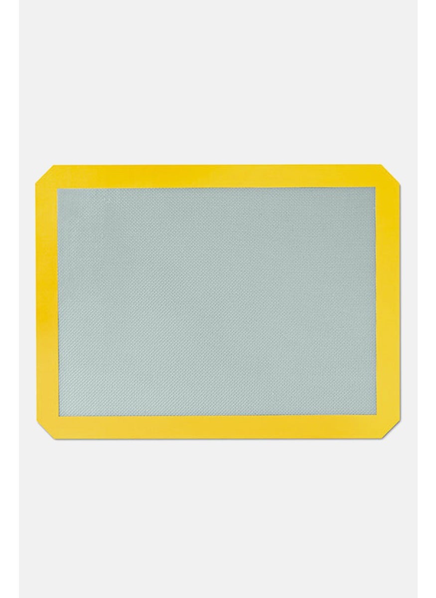 Tchibo Professional Reusable Baking Mats Red Combo  - Image 3