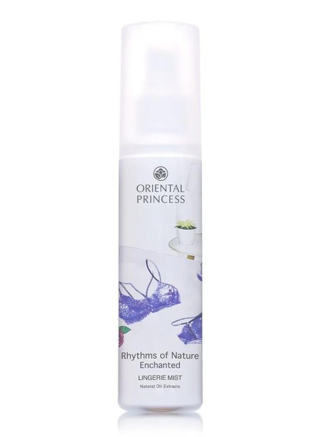 أوريانتال برنسس رذاذ الملابس الداخلية الساحر من ريذمز أوف نيتشر، 150 مل